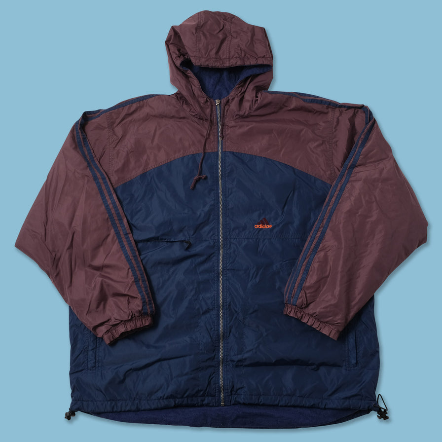 Vintage adidas Jacket XXLarge 