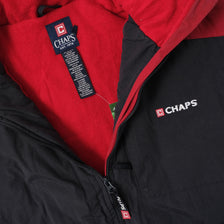 Chaps Jacket Large 