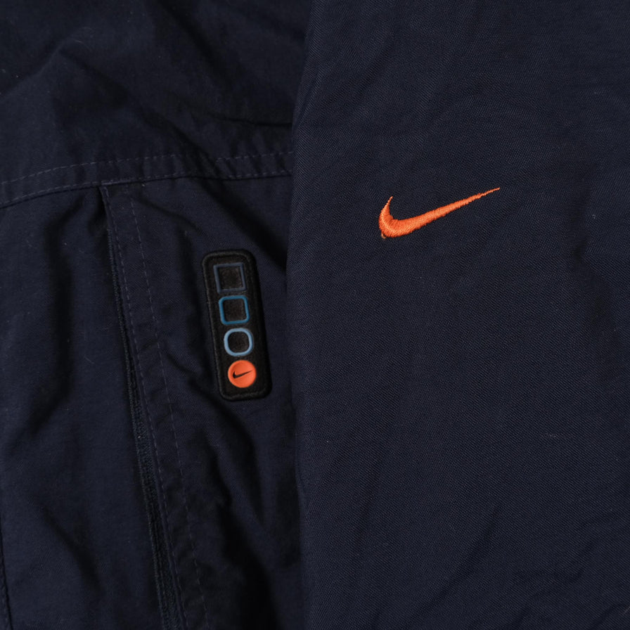 Vintage Nike Padded Jacket XLarge 