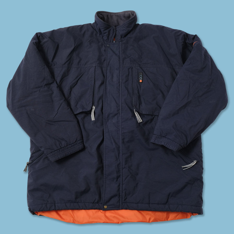 Vintage Nike Padded Jacket XLarge 