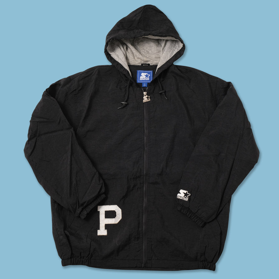 Vintage Starter Padded Jacket Large 