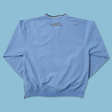 Vintage Women's Nike Carolina Tar Heels Windbreaker Small