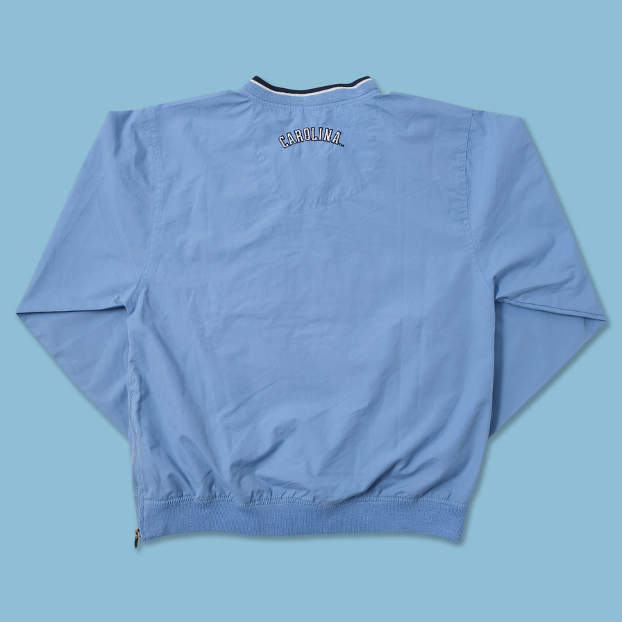 Vintage Women's Nike Carolina Tar Heels Windbreaker Small 