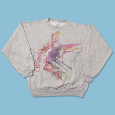 1995 Wimbledon Sweater Small 