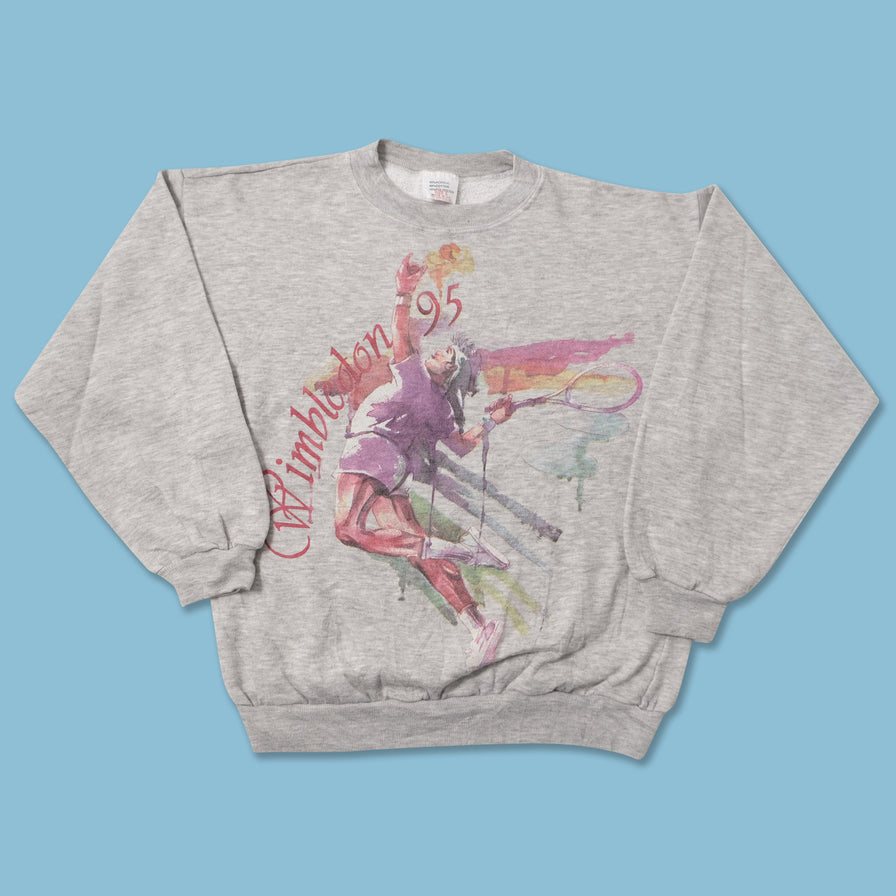 1995 Wimbledon Sweater Small 