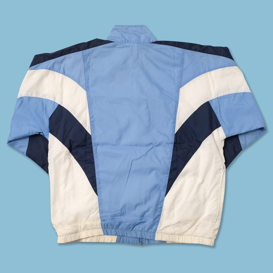 Vintage Nike Track Jacket Medium 