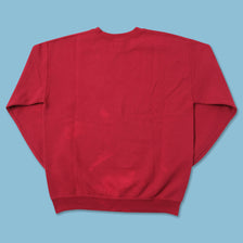 Vintage Oklahoma Sweater Medium