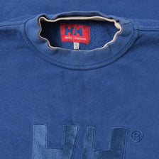 Vintage Helly Hansen Sweater Large