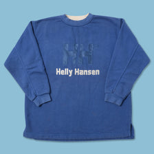 Vintage Helly Hansen Sweater Large 