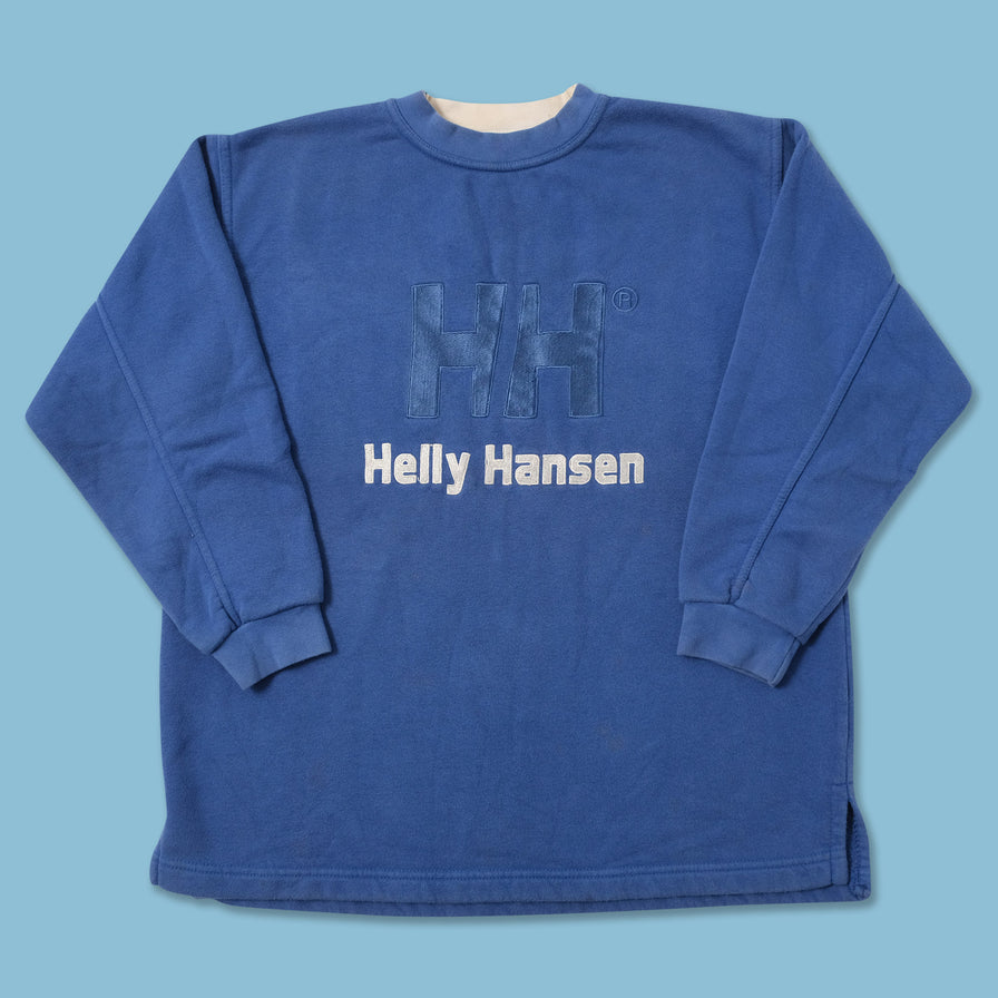 Vintage Helly Hansen Sweater Large 