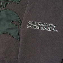 Michigan State Spartans Hoody Large 
