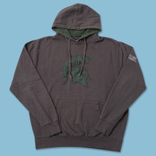 Michigan State Spartans Hoody Large 