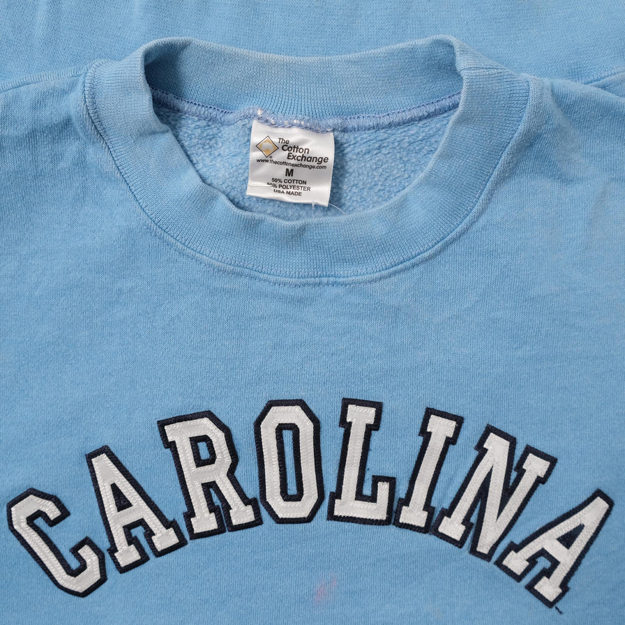 Vintage Carolina Sweater Medium 