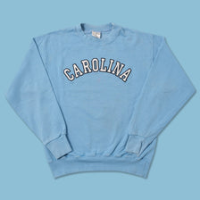 Vintage Carolina Sweater Medium 
