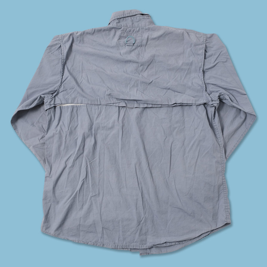 Vintage Woolrich Shirt Large 