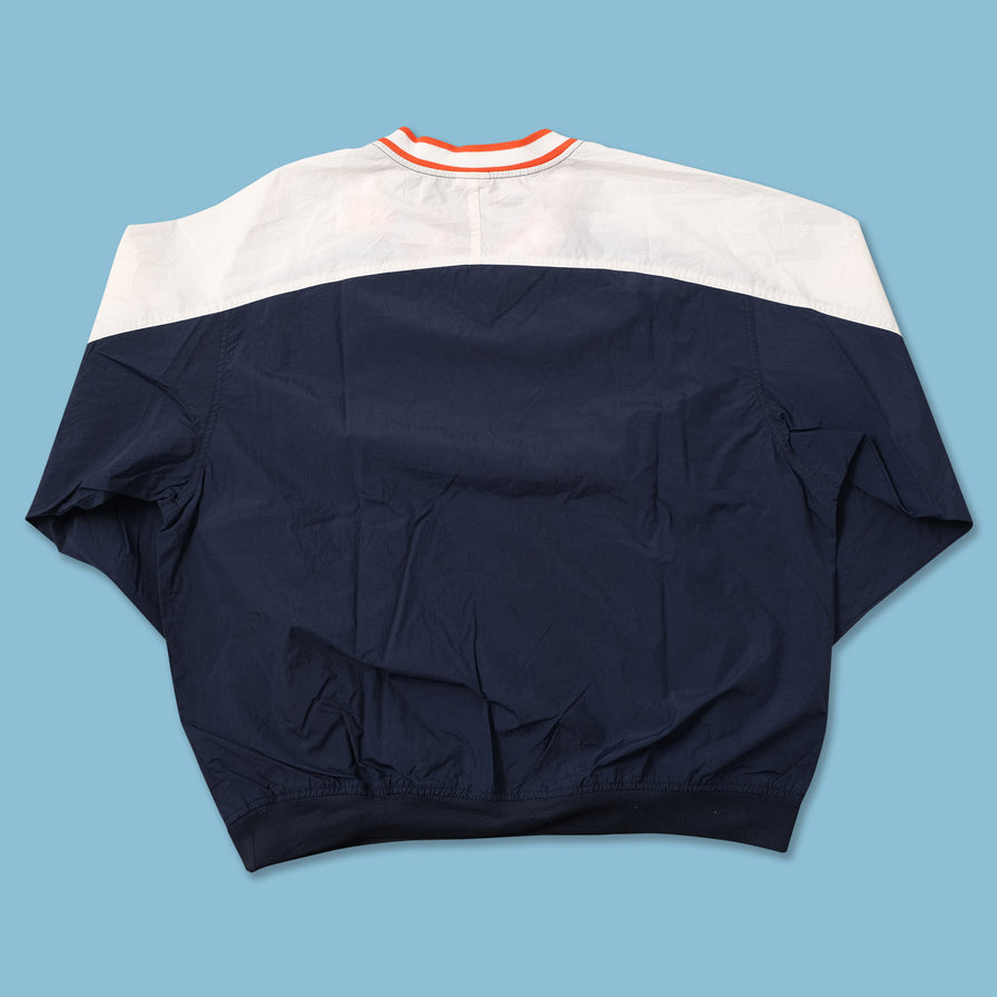 Vintage Nike Windbreaker Large 