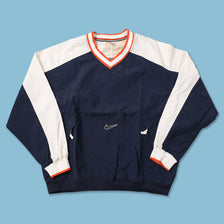 Vintage Nike Windbreaker Large 