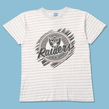 Vintage Las Vegas Raiders T-Shirt Large 