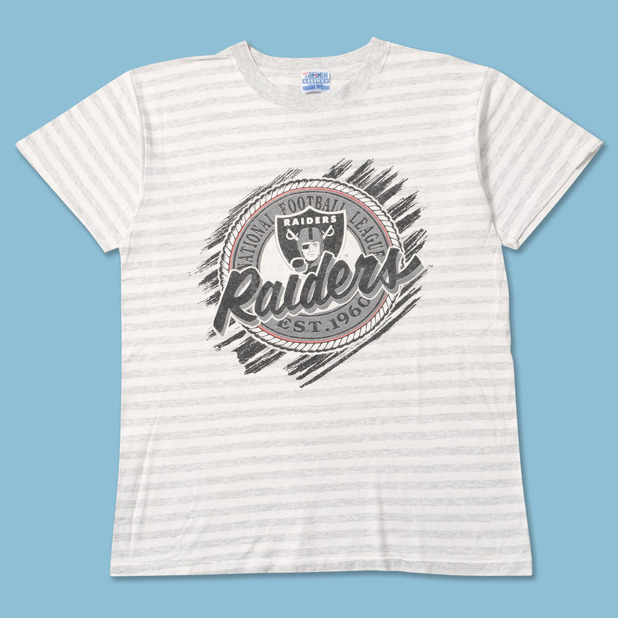 Vintage Las Vegas Raiders T-Shirt Large 