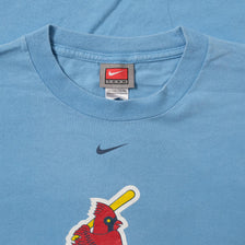 2009 Nike St. Louis Cardinals T-Shirt Small 