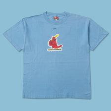 2009 Nike St. Louis Cardinals T-Shirt Small 
