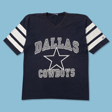 1993 Dallas Cowboys T-Shirt Large 