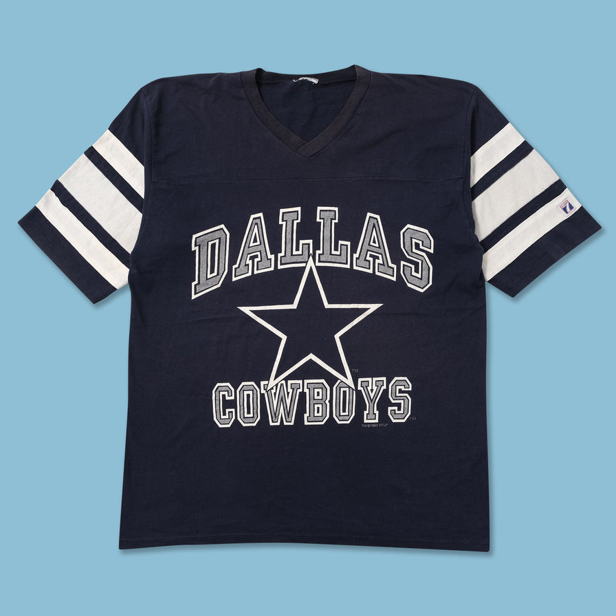 1993 Dallas Cowboys T-Shirt Large 
