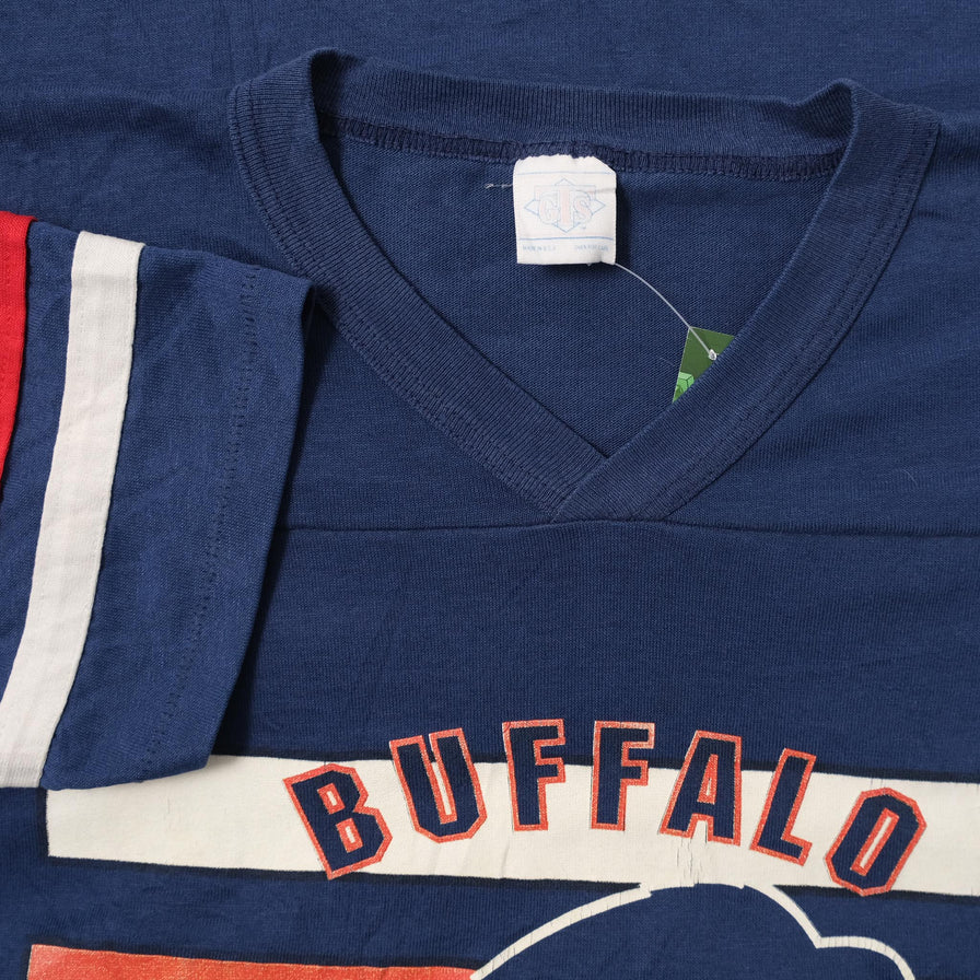 Vintage Buffalo Bills T-Shirt Large 