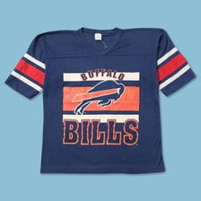 Vintage Buffalo Bills T-Shirt Large 