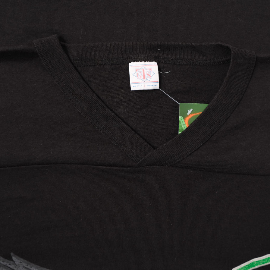 Vintage Philadelphia Eagles T-Shirt Large 