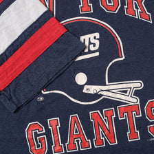 Vintage New York Giants T-Shirt XLarge 
