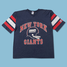 Vintage New York Giants T-Shirt XLarge 