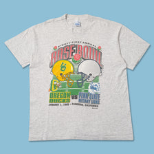 1995 Salem Rose Bowl T-Shirt Large 