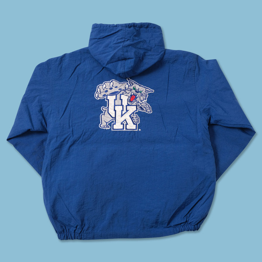 Vintage Starter University of Kentucky Light Jacket XLarge 