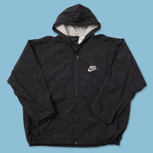 Vintage Nike Light Jacket XLarge 