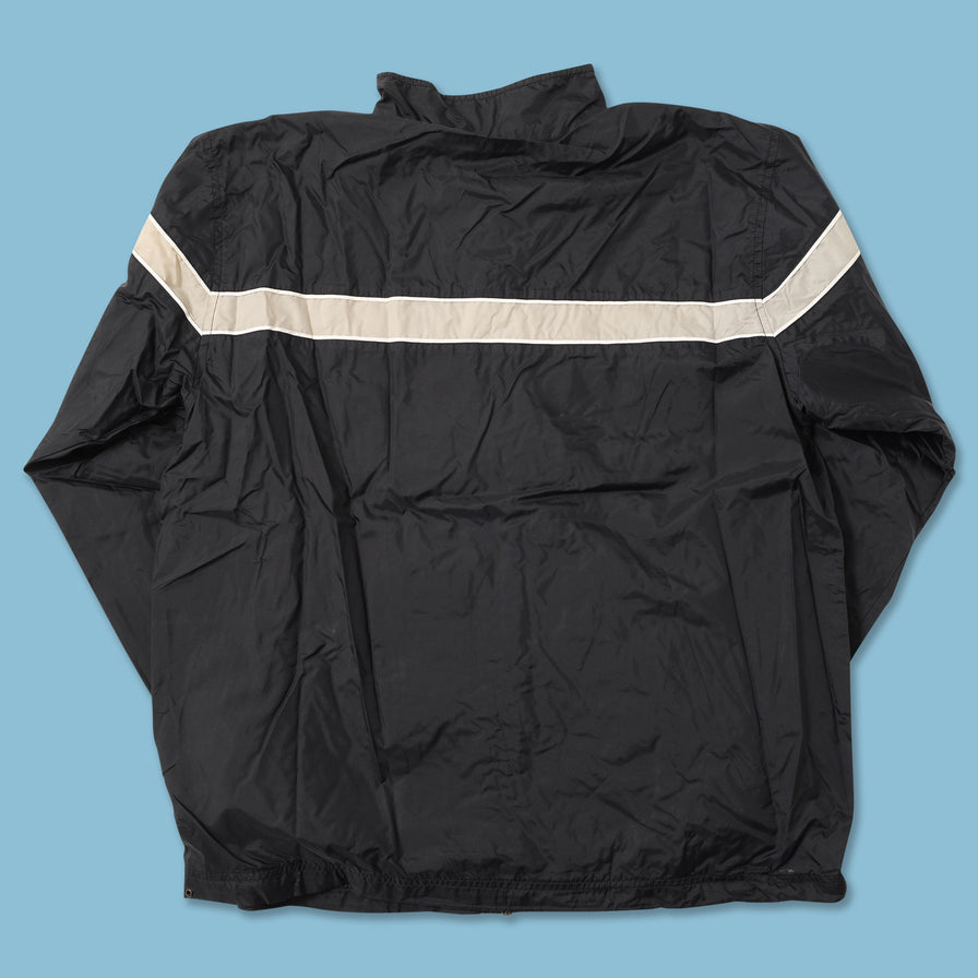 Vintage Nike Track Jacket Large 