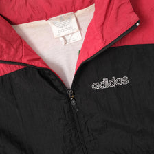 Vintage adidas Track Jacket Large 