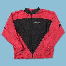 Vintage adidas Track Jacket Large 
