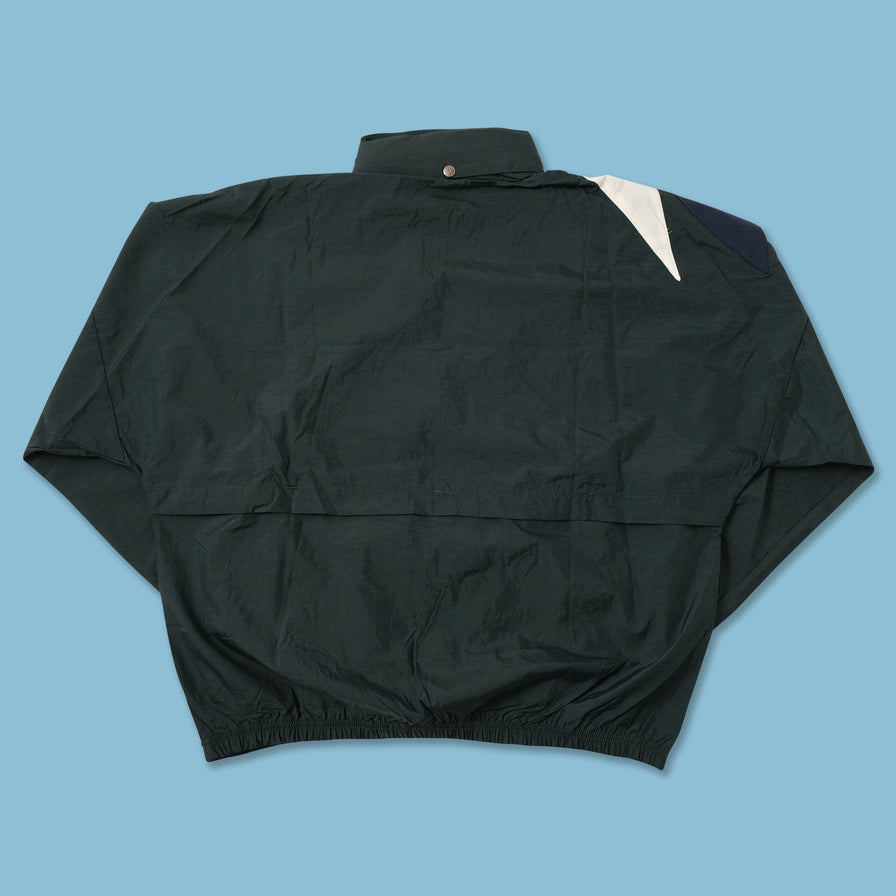 Vintage Reebok Track Jacket XLarge 
