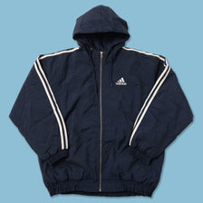 Vintage adidas Light Jacket Large 