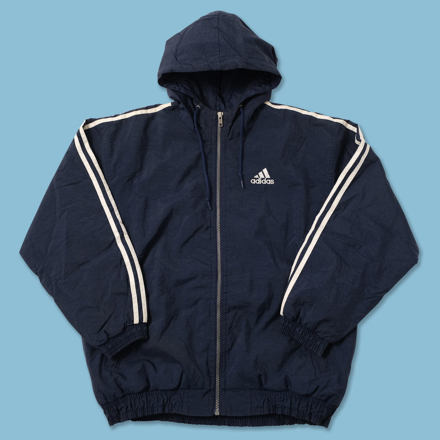 Vintage adidas Light Jacket Large 