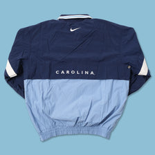 Vintage Nike Carolina Tar Heels Windbreaker Small 