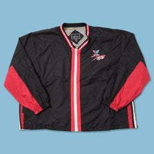 Vintage Nascar Light Jacket XXLarge 