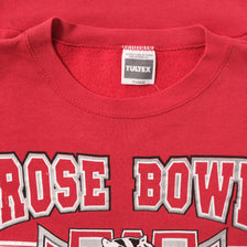 1994 Wisconsin Badgers Sweater Large
