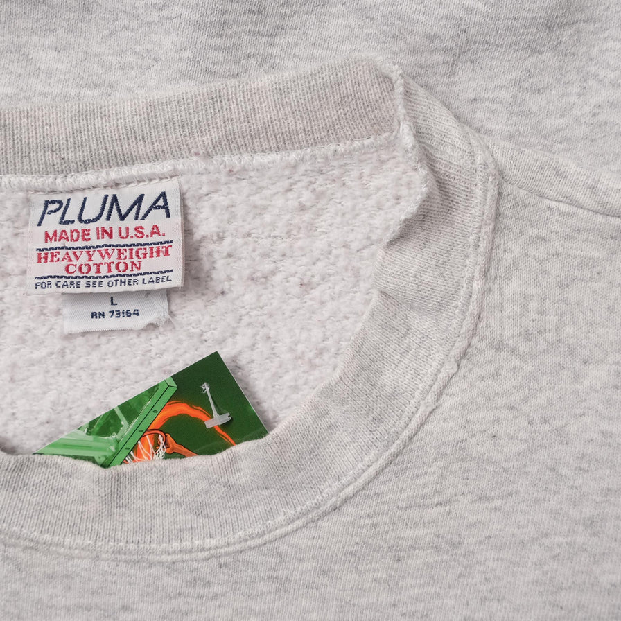 Vintage Ohio State Sweater Large 