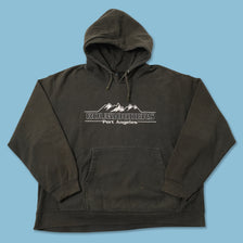 Vintage Roughriders Port Angeles Hoody XXLarge 