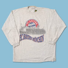 Fc Bayern München Sweater Large 