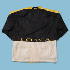 Vintage Starter Iowa Hawkeyes Light Jacket Large 