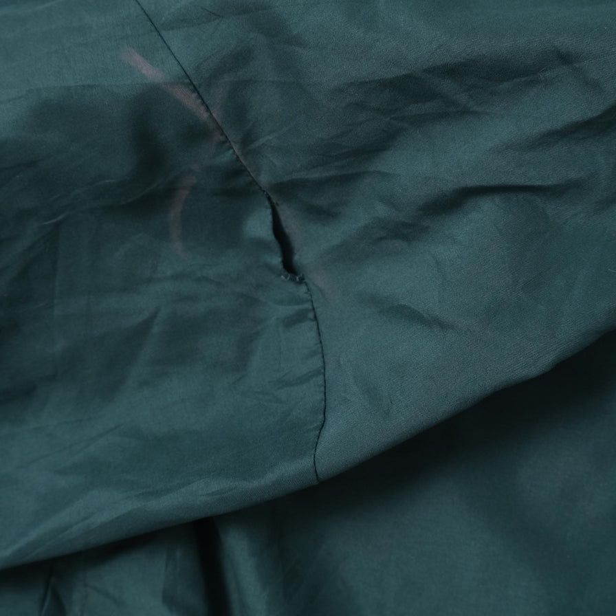 Philadelphia Eagles Windbreaker Medium 