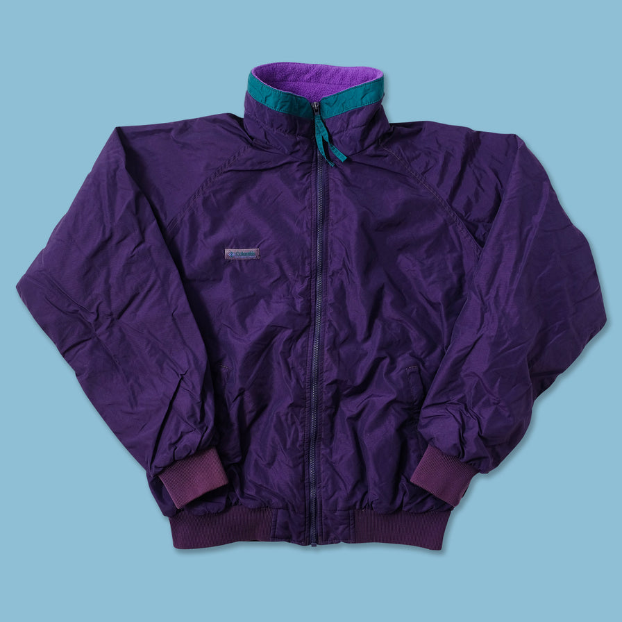 Vintage Columbia Light Jacket Small 